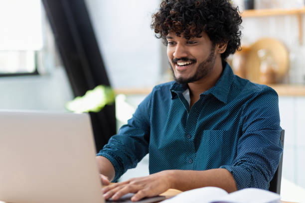 Memulai Hari dengan Tenang